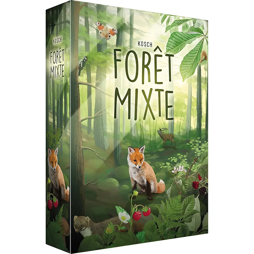 Lookout Games For�t mixte - Franais