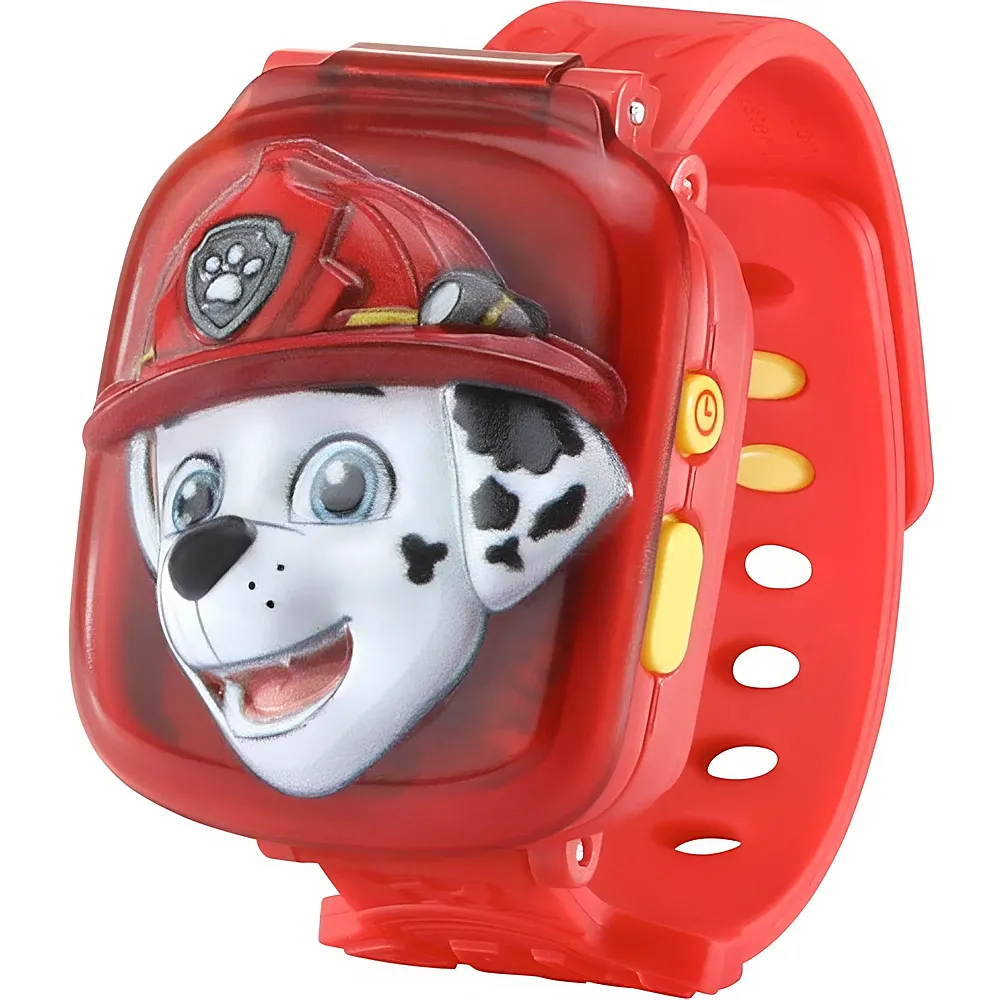 vtech Paw Patrol Orologio interattivo di Marshall - Italiano