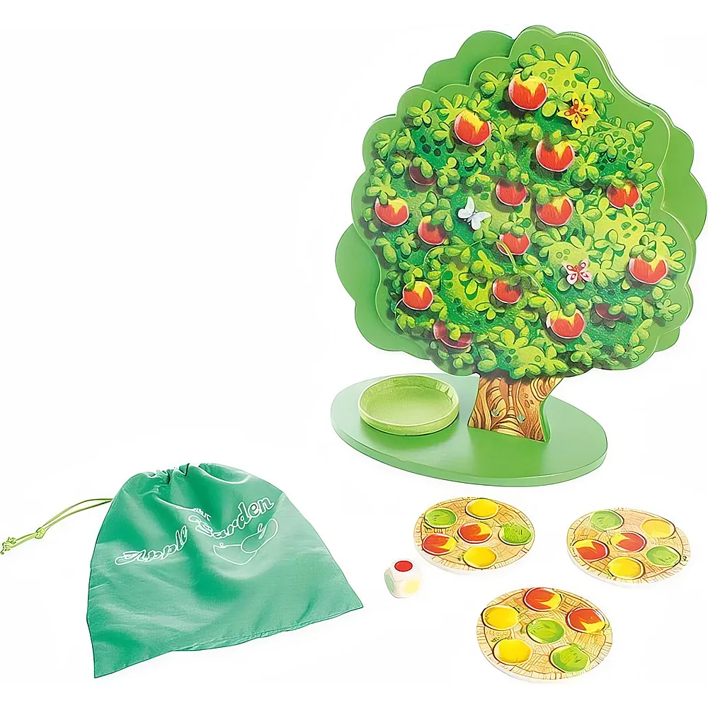 Beleduc Apfelbaum