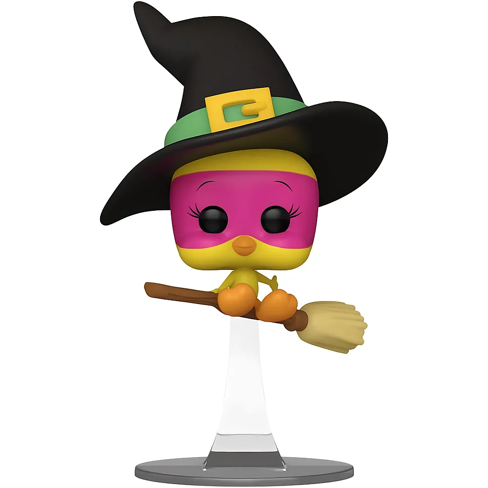 Funko Pop Animation Looney Tunes - Tweety Bird Witch 1676