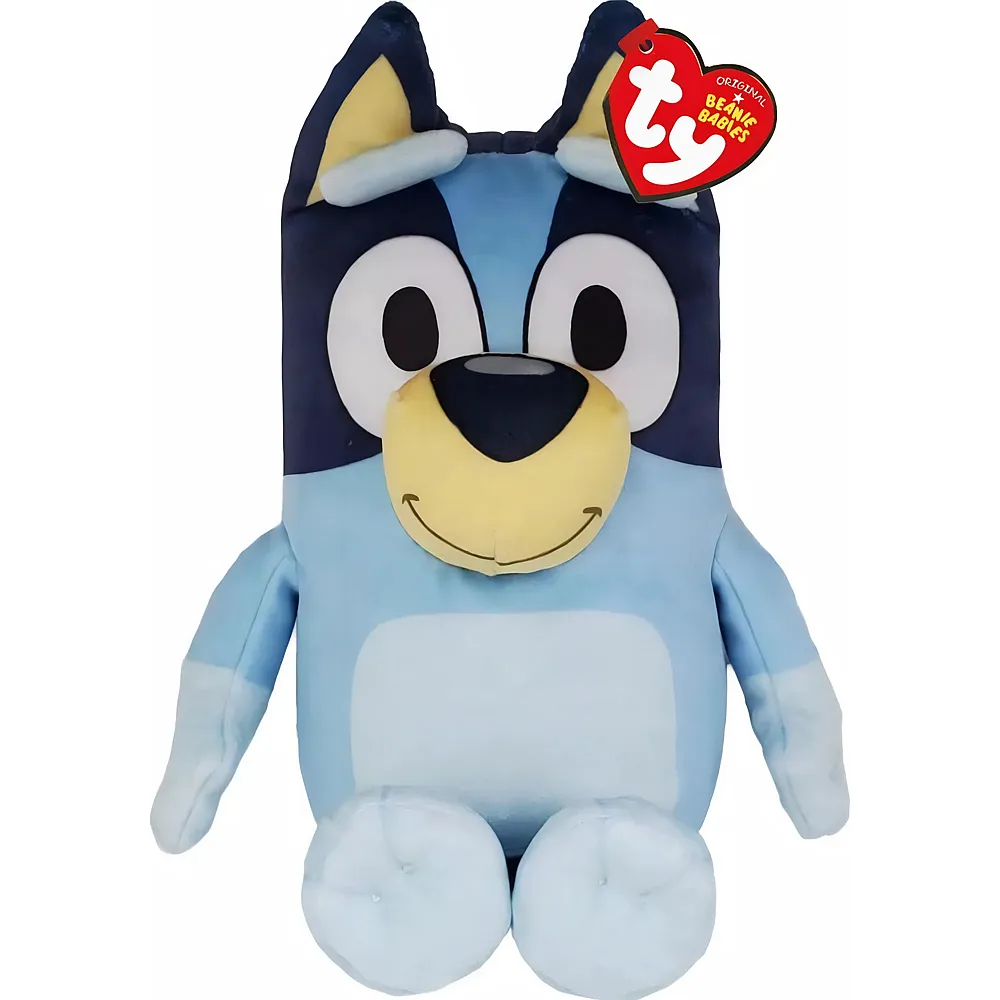 Ty Bluey - 15 cm - Lizenzen & Themen