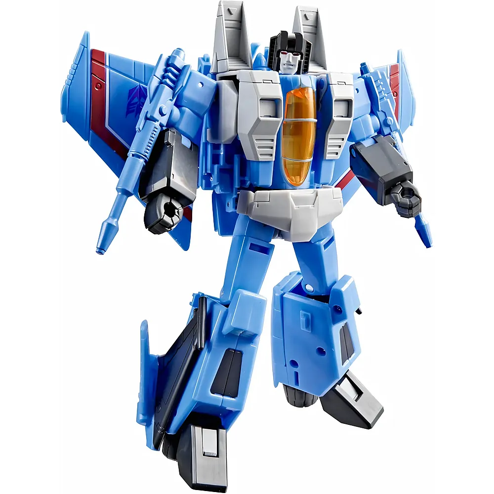 Hasbro Transformers Studio Series Kampf um Cybertron Voyager-Klasse Thundercracker