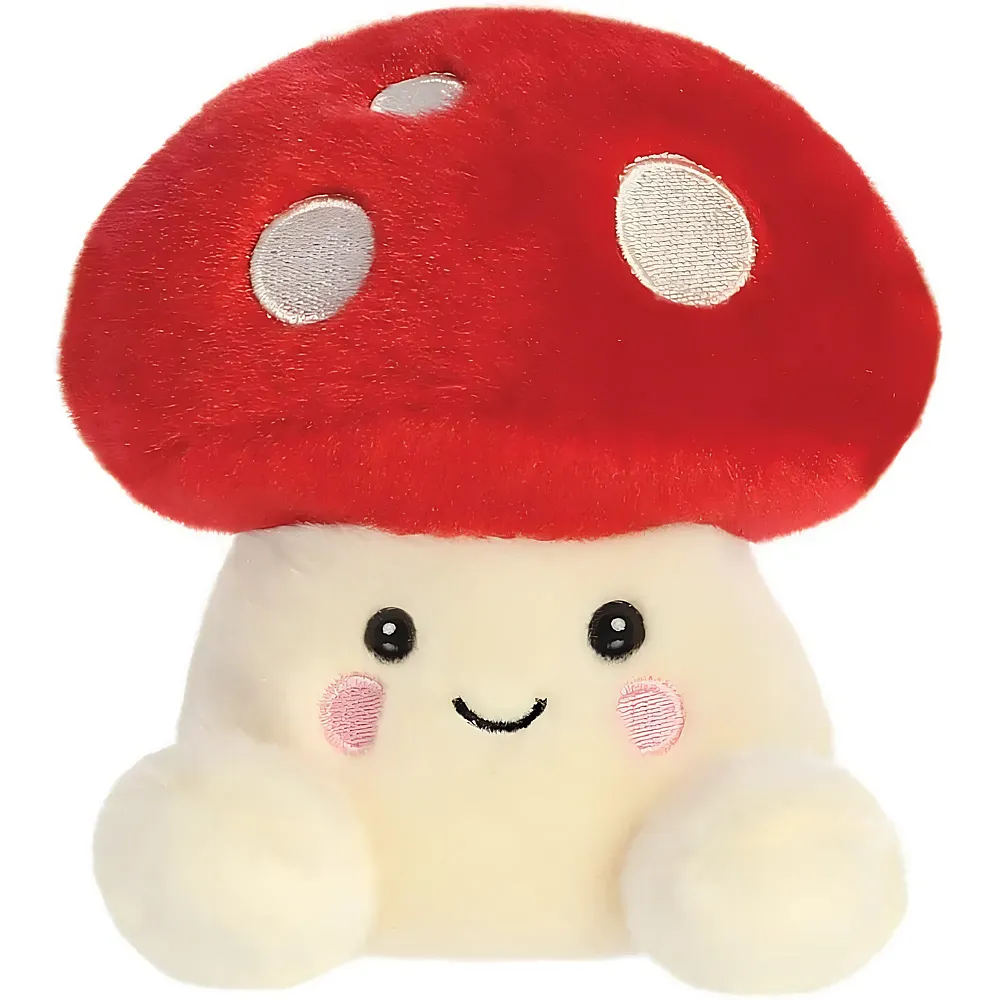 Aurora Palm Pals Pilz 13cm