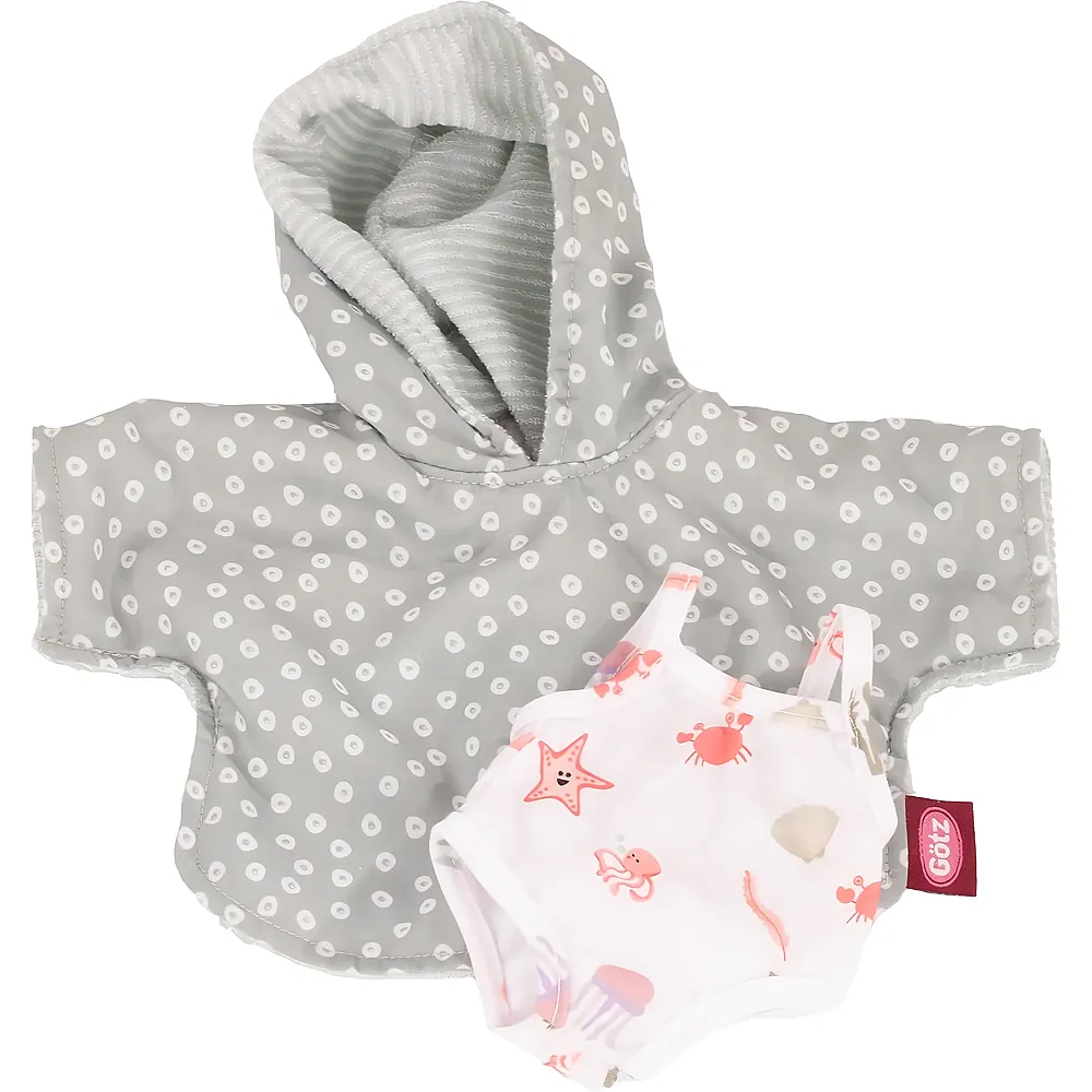 meinspielzeug - G�tz Babykombi - 30 - 33 cm | Puppenkleider
