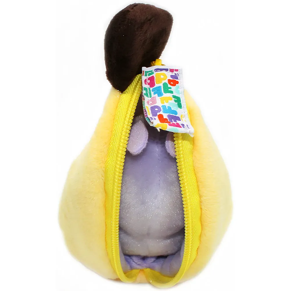 Flipetz Pel. Poppet Der Schmetterling Und Banane