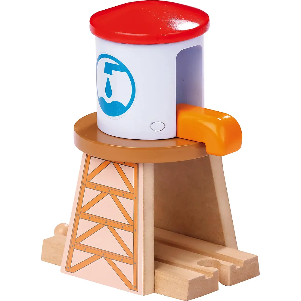small foot Eisenbahnzubeh�r