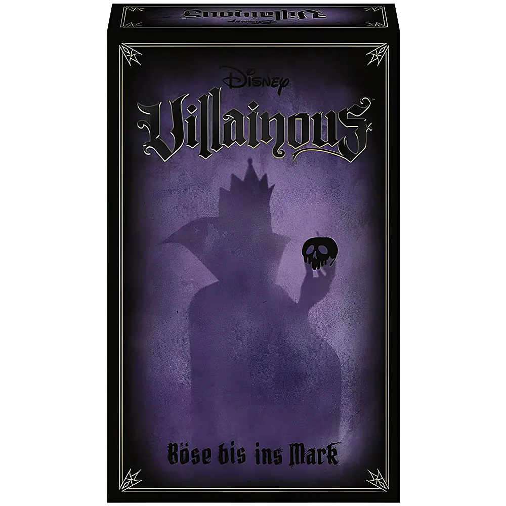 Ravensburger Spiele Disney Villainous
