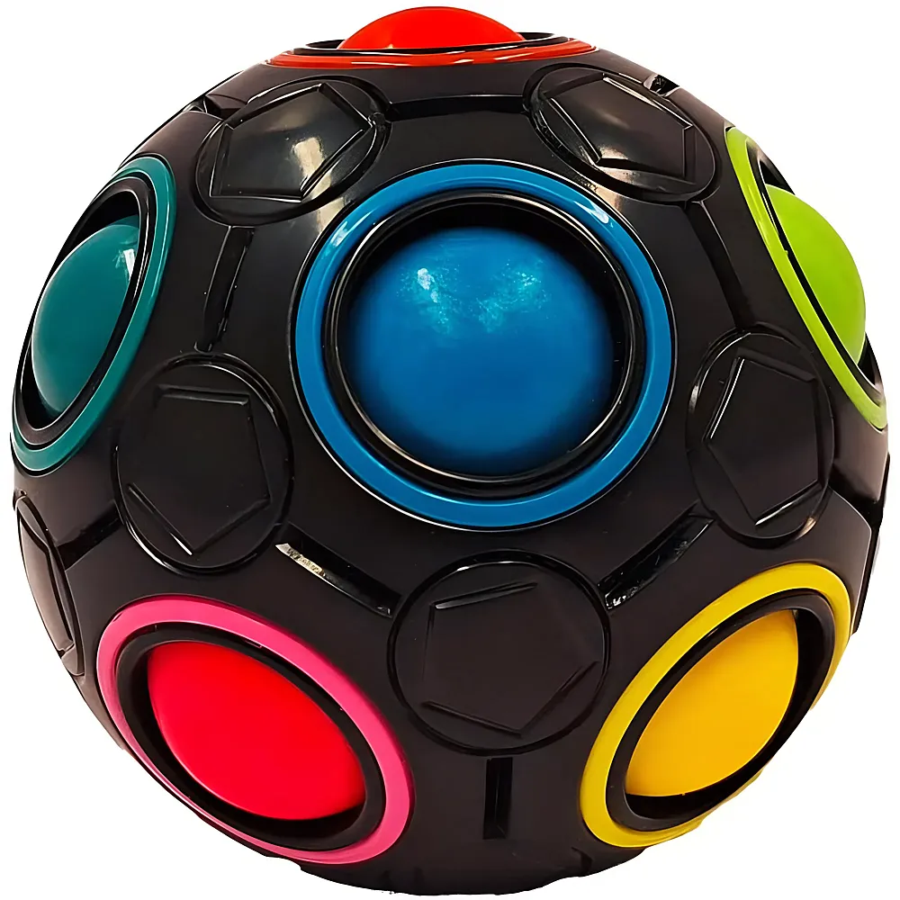 Noris Tricky Color Ball