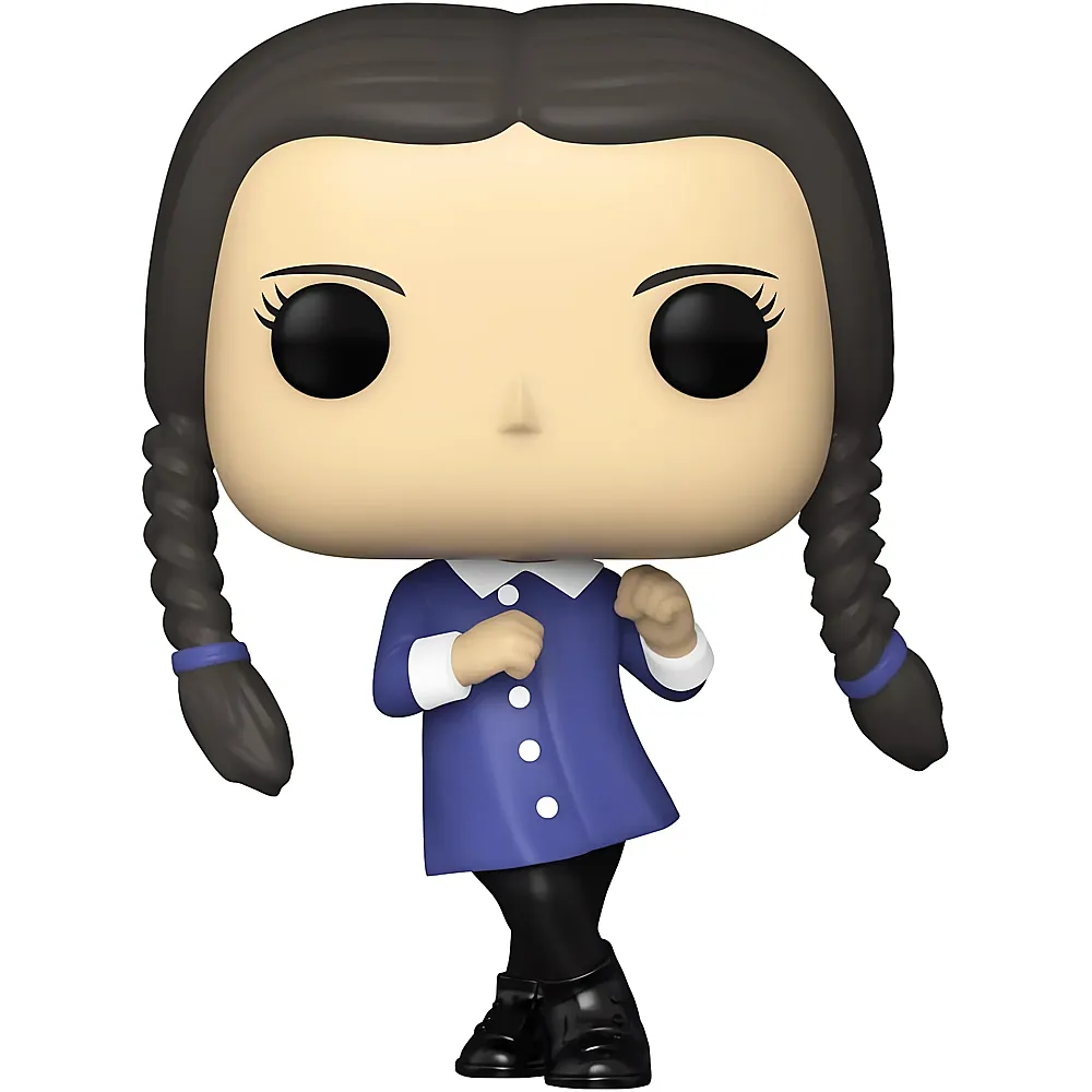 Funko Pop Television Wednesday Addams 1549