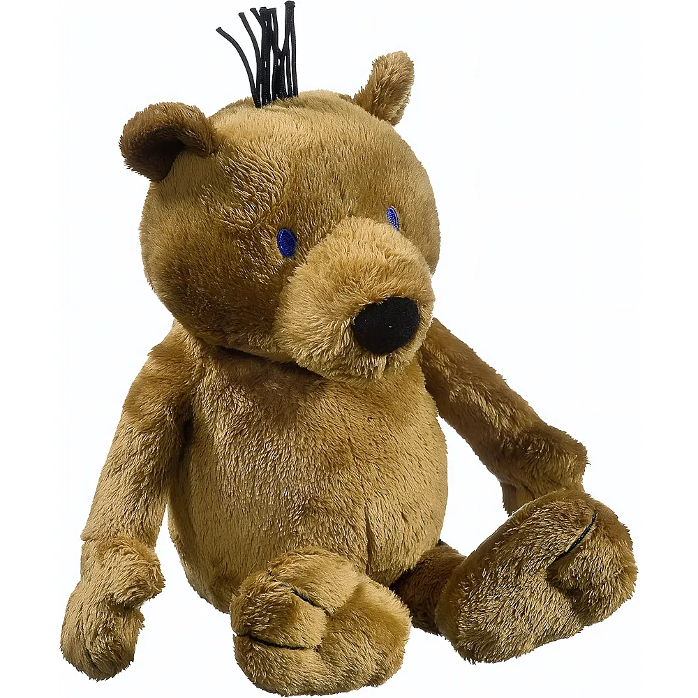 Heunec Janosch Kleiner B�r - 15 cm | Lizenzfiguren Pl�sch