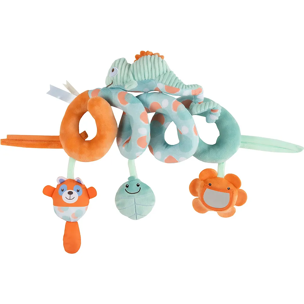 Chicco Chameleon Activity Spiral