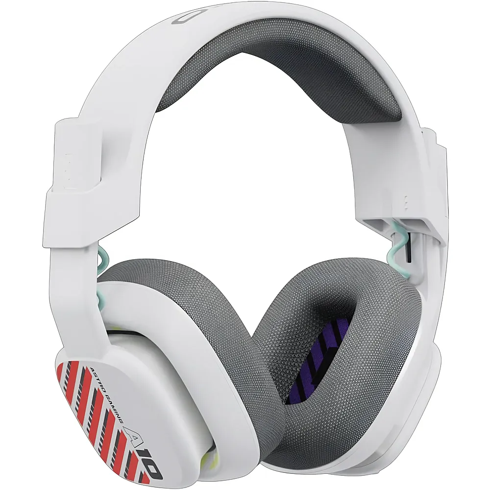Astro Gaming Astro A10 Starkiller Challenger White XB