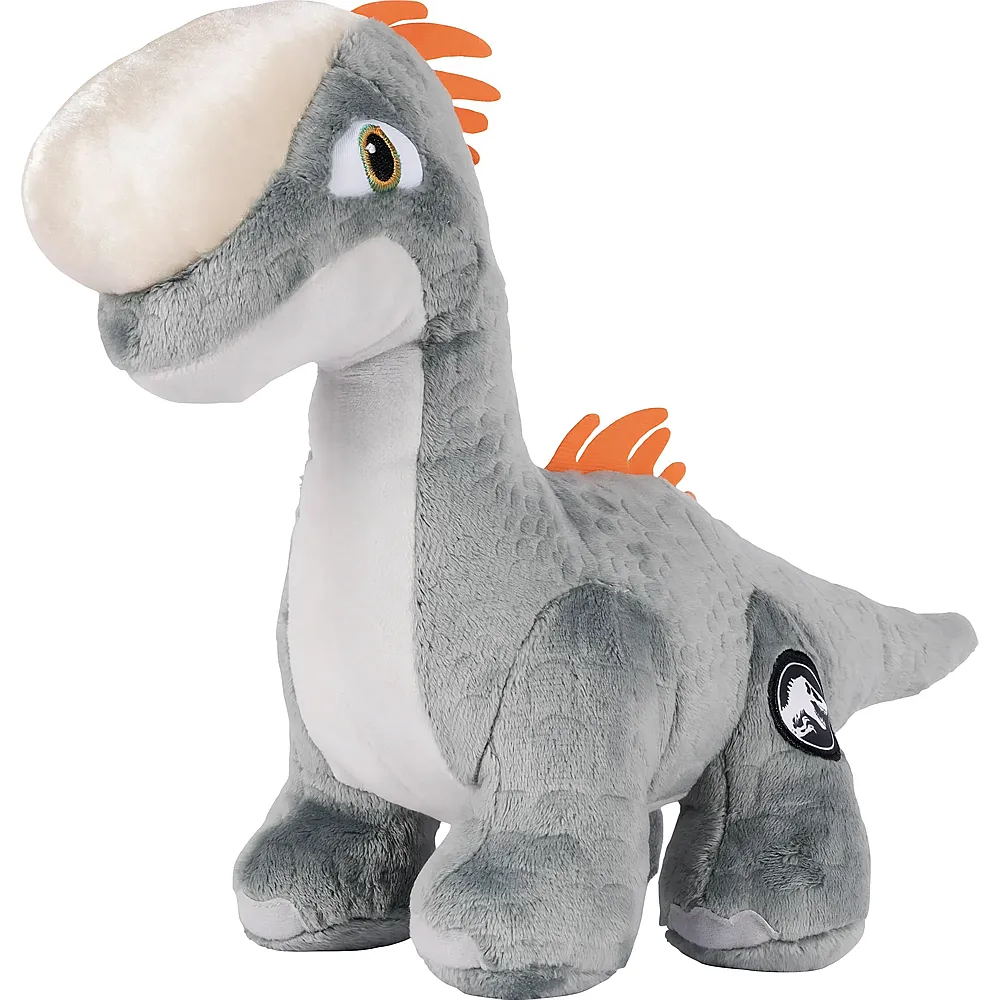 Schmidt Pl�sch Jurassic World Rebirth Titanosaurus 25cm