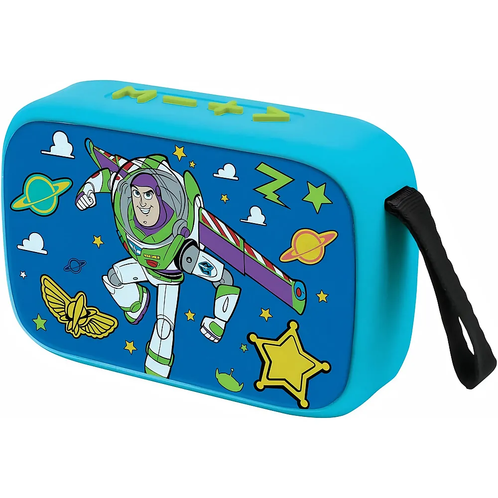 Lexibook Toy Story Portable Bluetooth Speaker