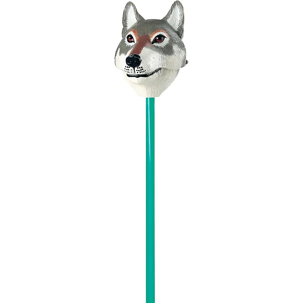 Safari Ltd. Safariology Pincher Wolf - Snapper