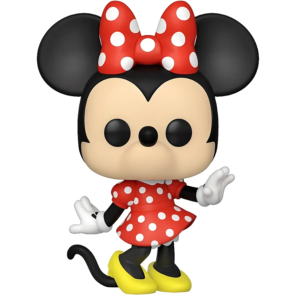 Funko Pop Disney Classics Minnie Mouse Nr.1188