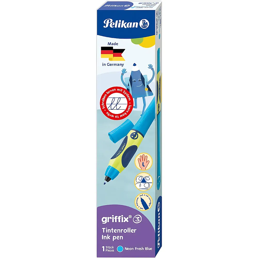 Pelikan Griffix Tintenschreiber L
