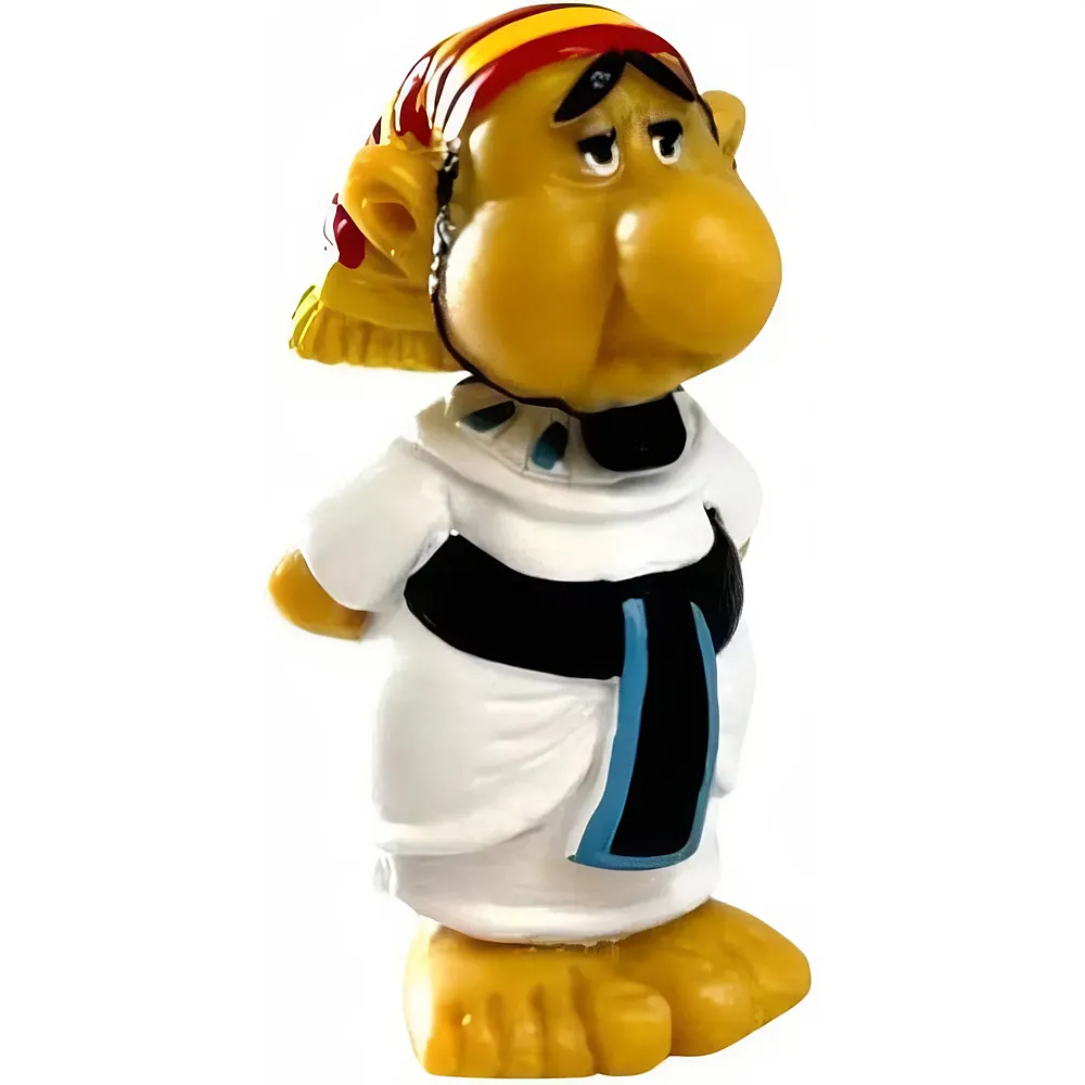 meinspielzeug - Plastoy Asterix Numerobis | Lizenzfiguren