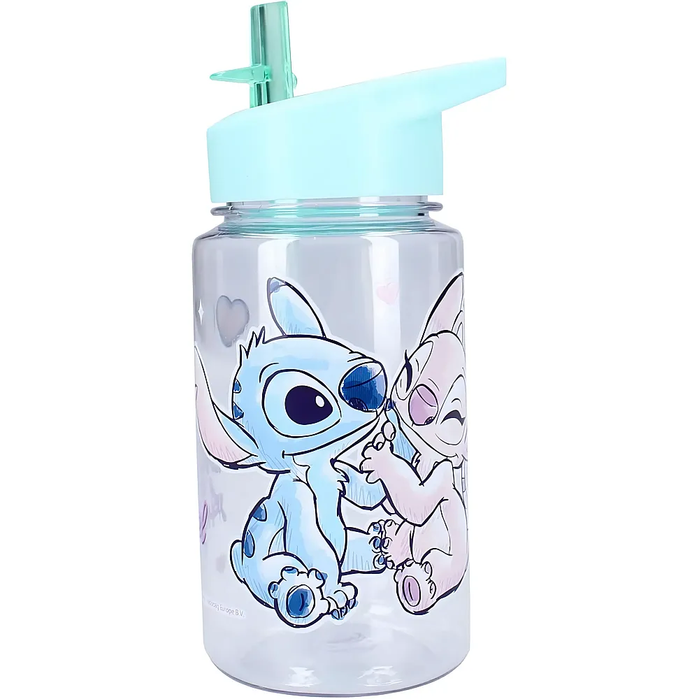 Vadobag Trinkflasche Stitch Let's Eat