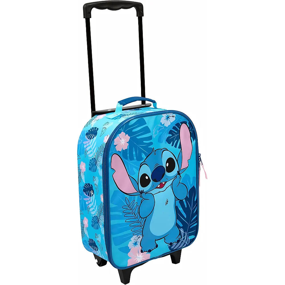 Undercover Stitch Kindertrolley