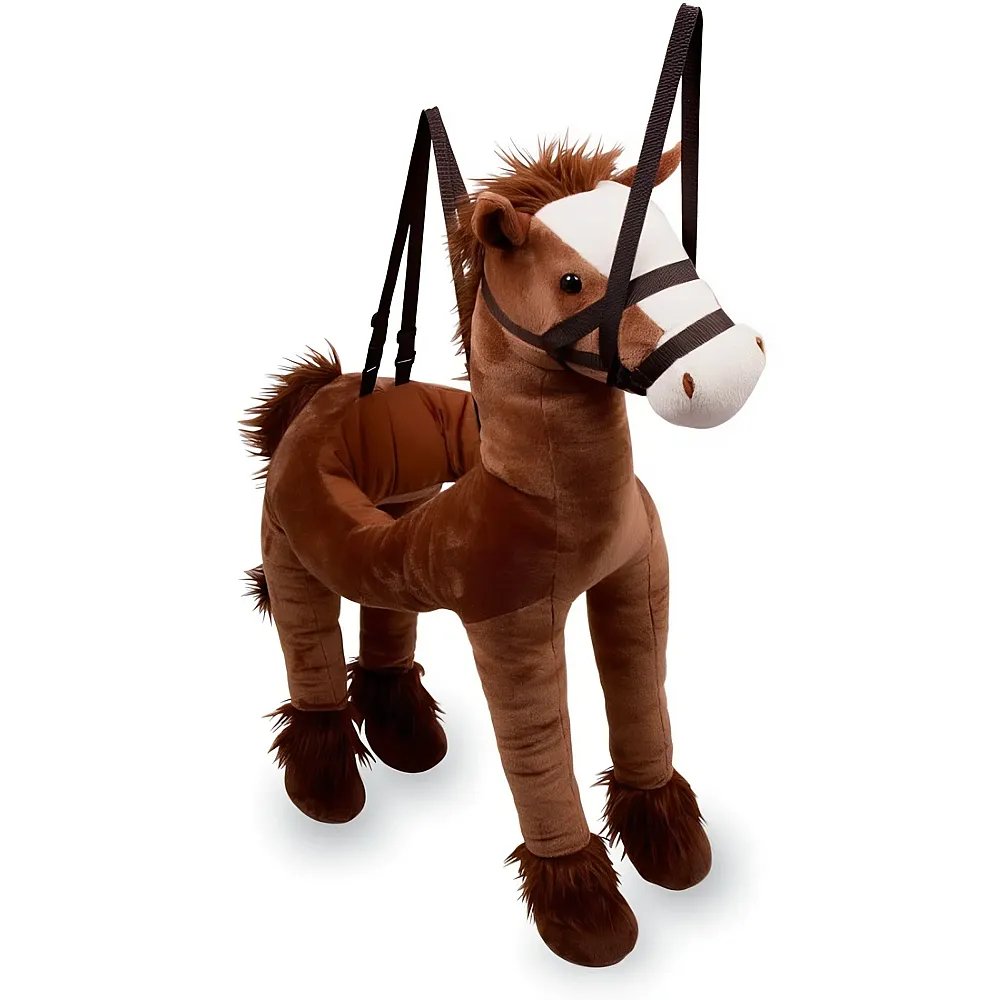 small foot H�ngendes Pferd f�r Kinder