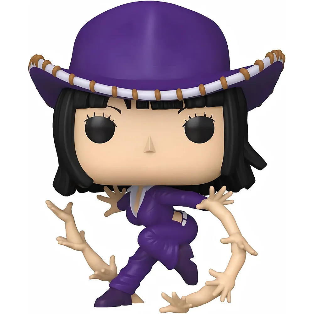 Funko Pop Animation One Piece - Nico Robin 2233