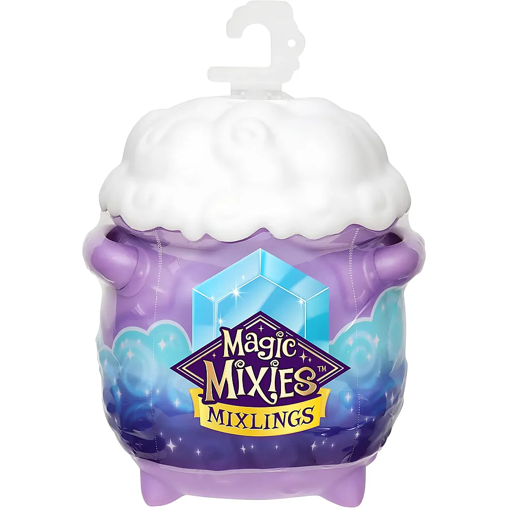 Moose Toys Magic Mixies Unisex Kinder Mixlings Surprise, Multi-Color, 5 r