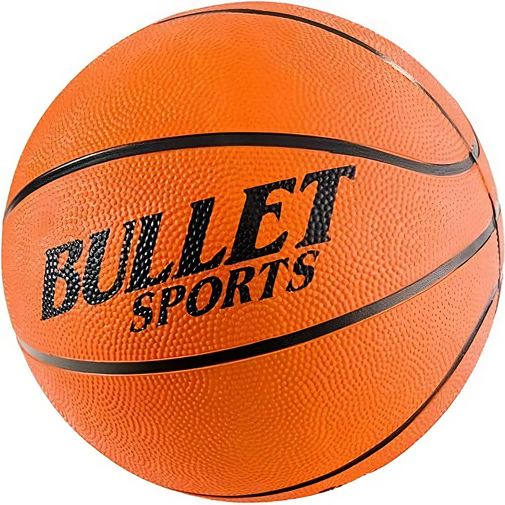 Basketball orange Bullet Sport