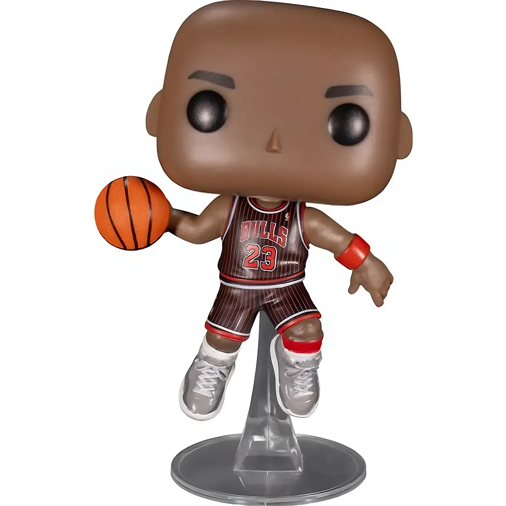 Funko Pop Basketball Michael Jordan 126