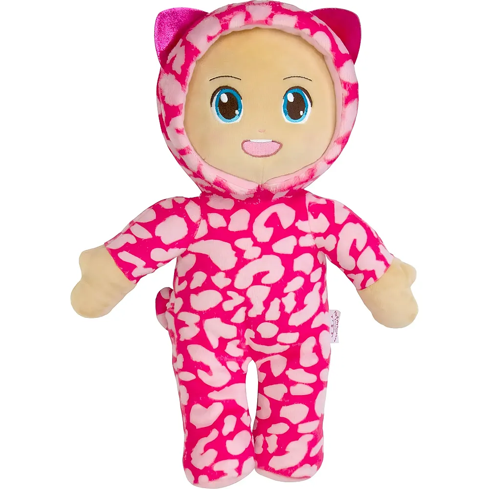 Lansay Mon Bebe Cabrioles fr-en-nl-de-es-it