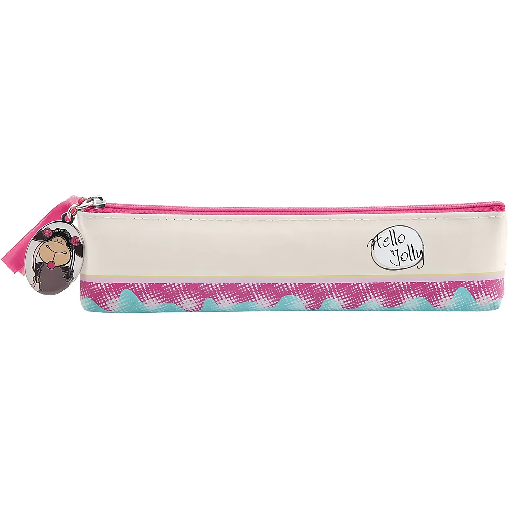 Nici 40871 - Jolly M�h - M�ppchen Jolly Juicy flach 19,5x5cm - Suche