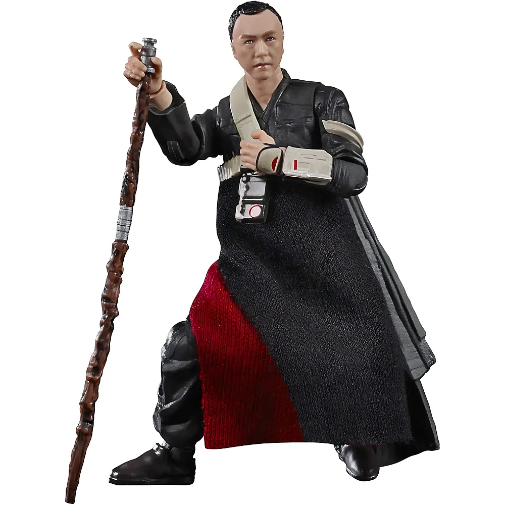 Hasbro Star Wars SW R1 VIN CHIRRUT IMWE - Suche