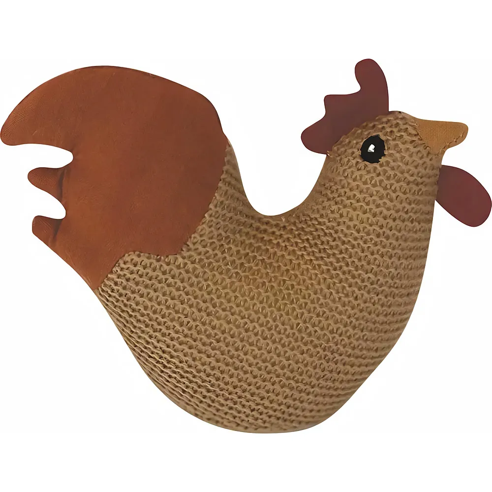 meinspielzeug - Egmont Hahn Loic - 10 cm | Bauernhoftiere Pl�sch