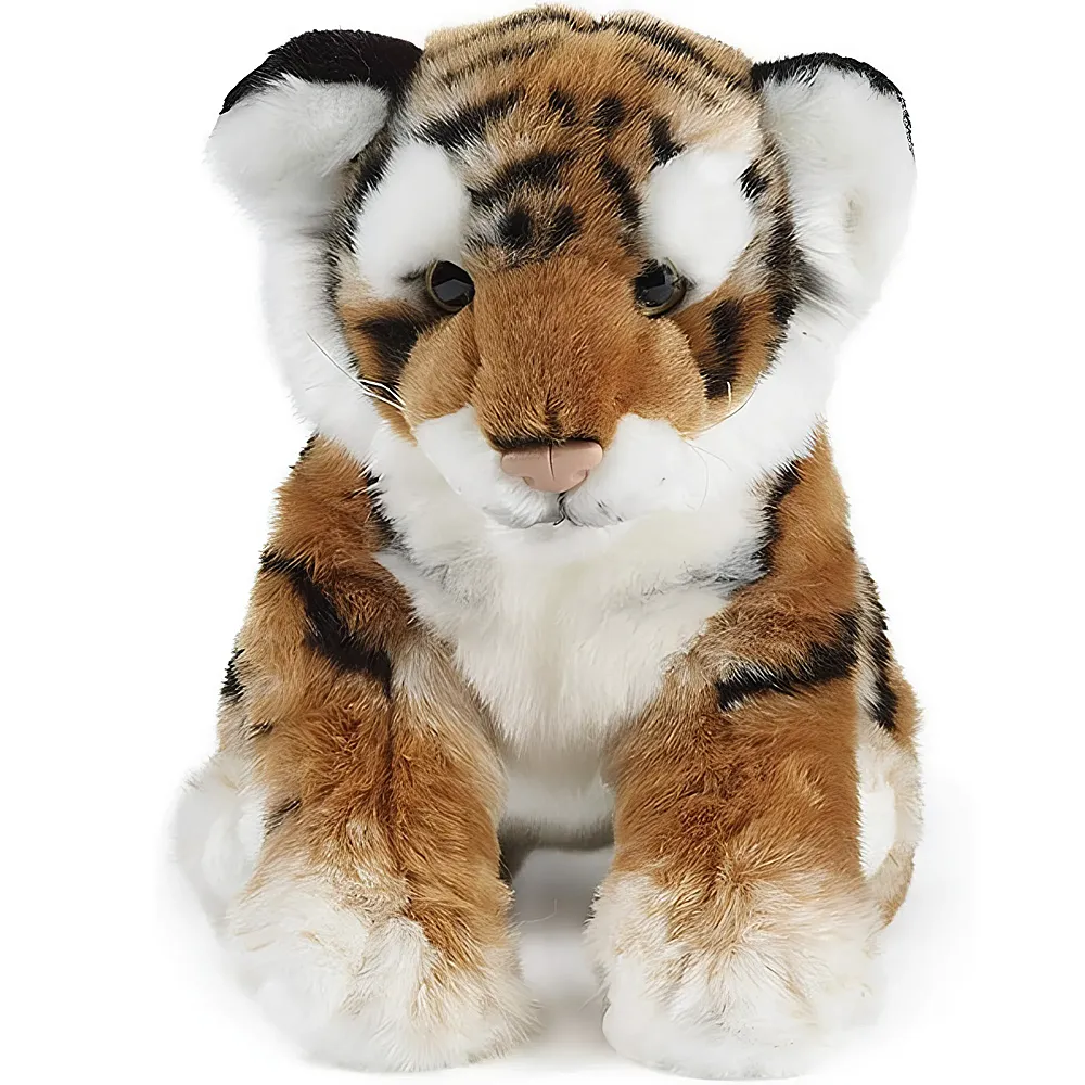Living Nature Tigerbaby - 35 cm