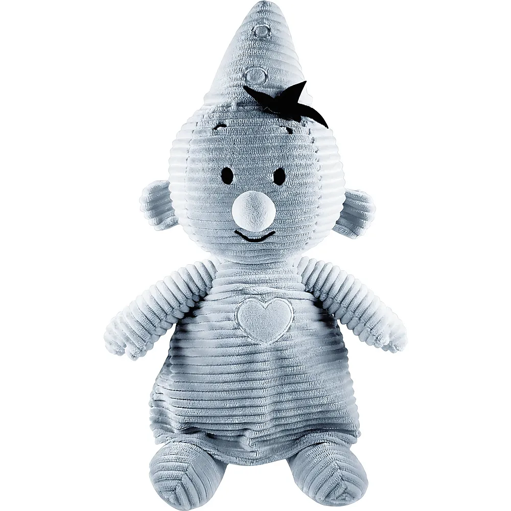 Studio100 Bumba Cord Blau - 35 cm