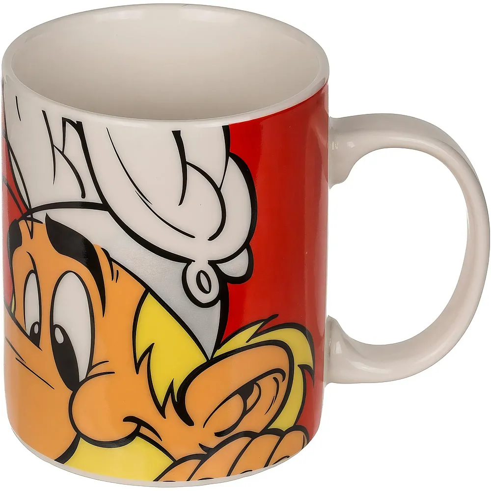 Out of the Blue Asterix Tasse - 325 ml