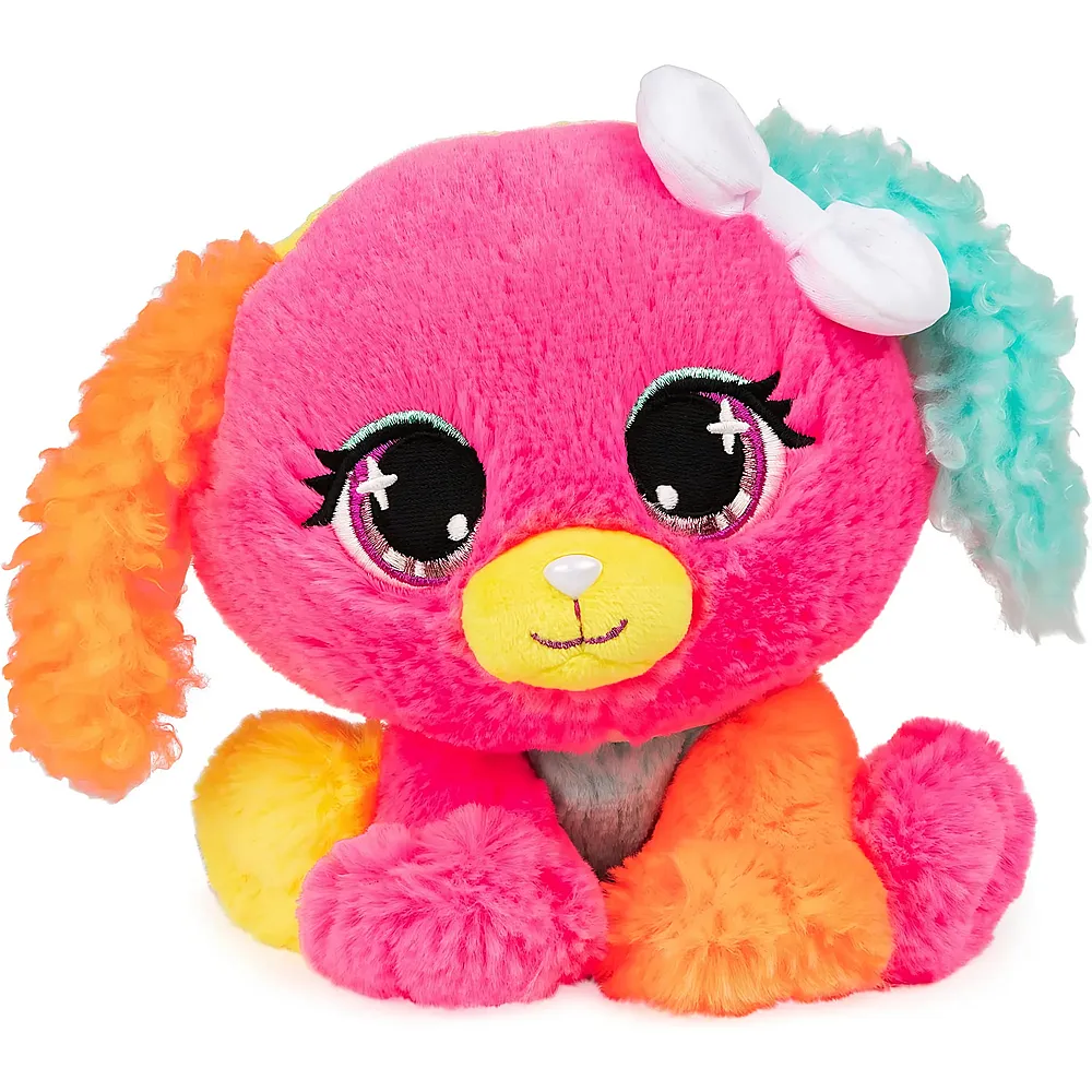 Gund P. Lushes Pets Hund Cyndi Pupowski - 15 cm