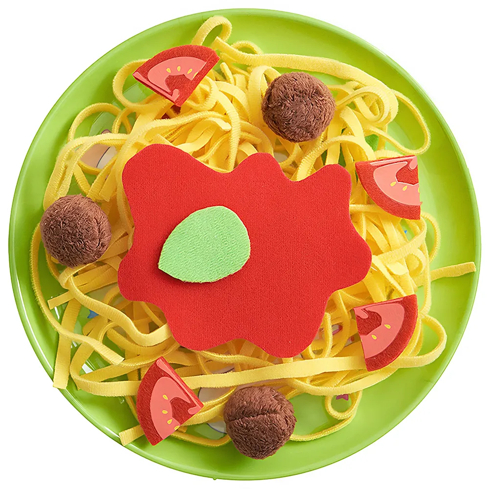 HABA Biofino Spaghetti Bolognese