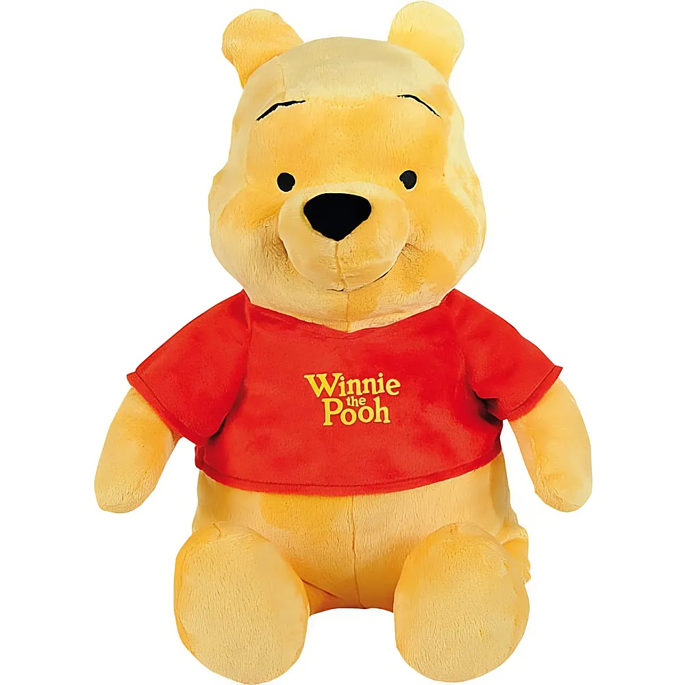 Simba Plsch Winnie Pooh 61cm | Lizenzfiguren Plsch