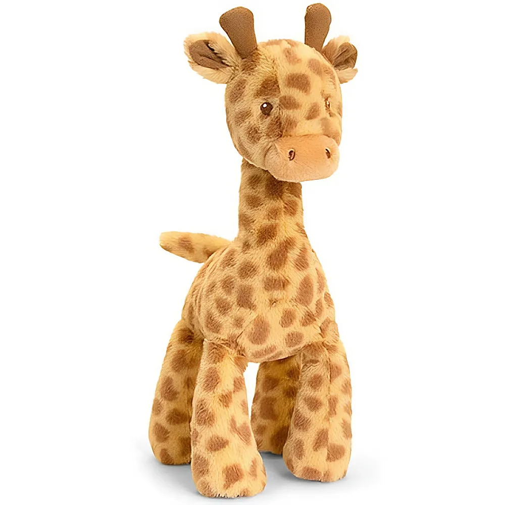 KeelToys Keeleco Baby Giraffe 28cm | Wildtiere Plsch