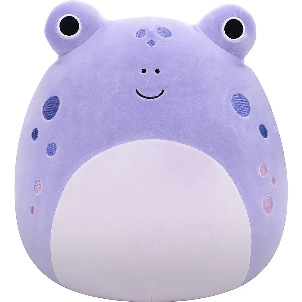 Squishmallows Pl�sch Kaulquappe Nahomy - 30 cm