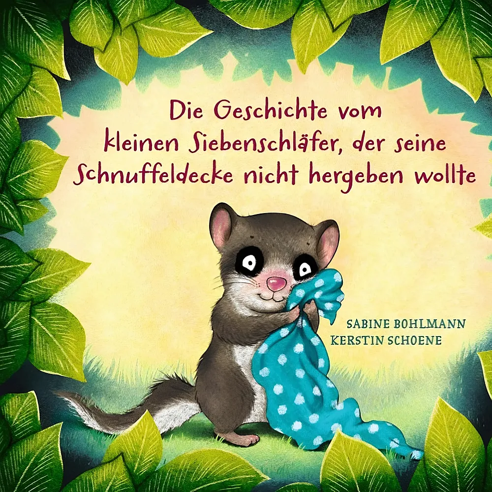 Thienemann Die Geschichte vom kleinen Siebenschl�fe