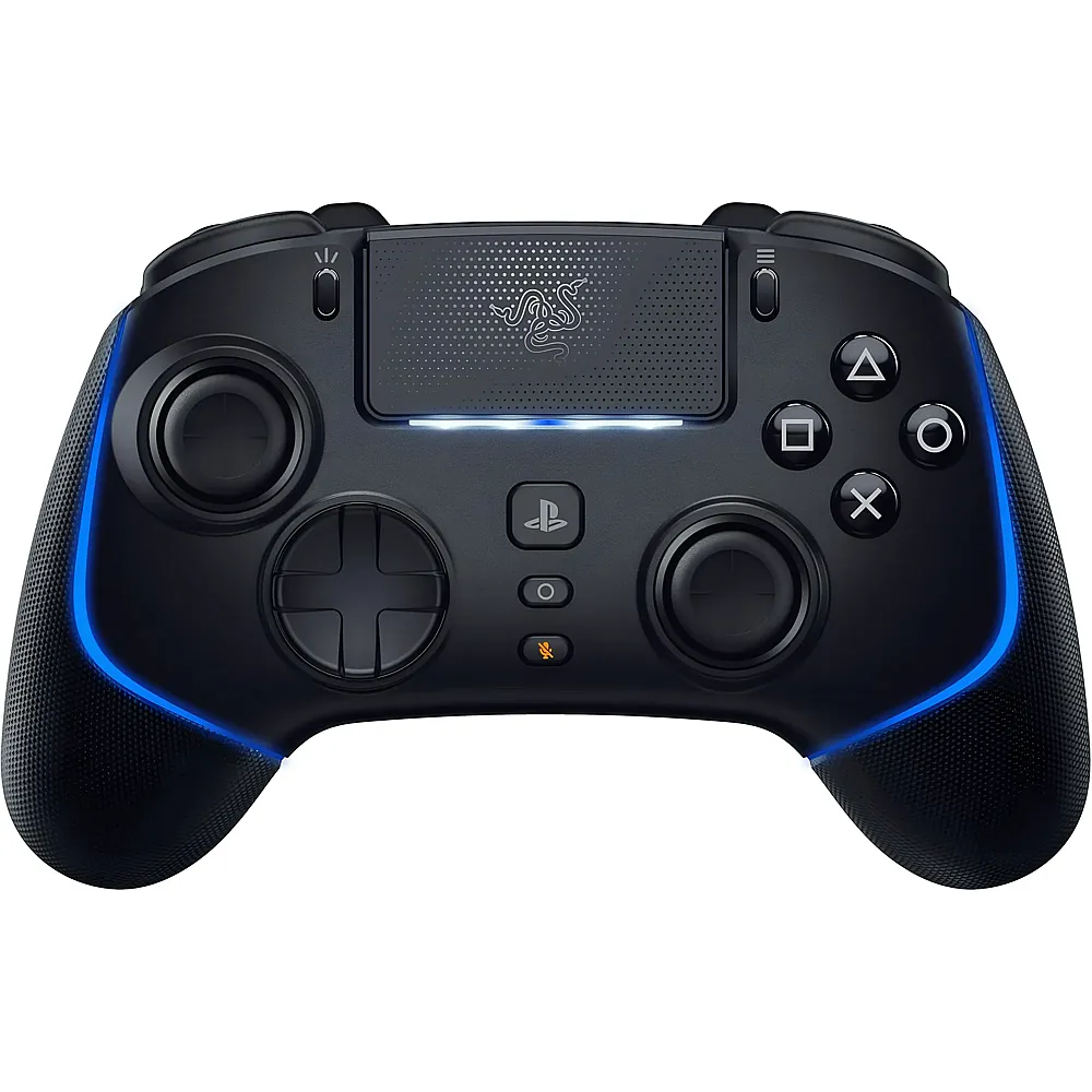 Razer PS5 Wolverine V2 Pro Schwarz | Controller