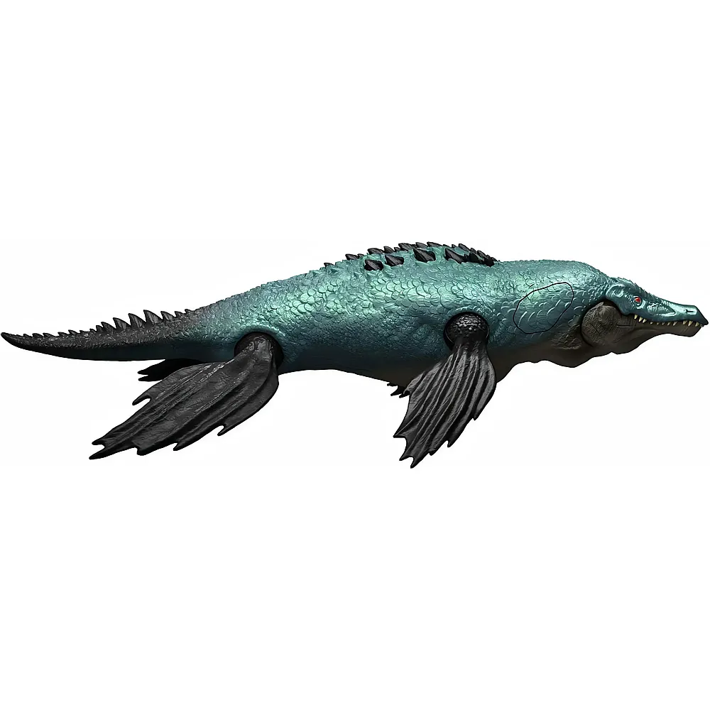 Mattel Jurassic World Gigantic Liopleurodon