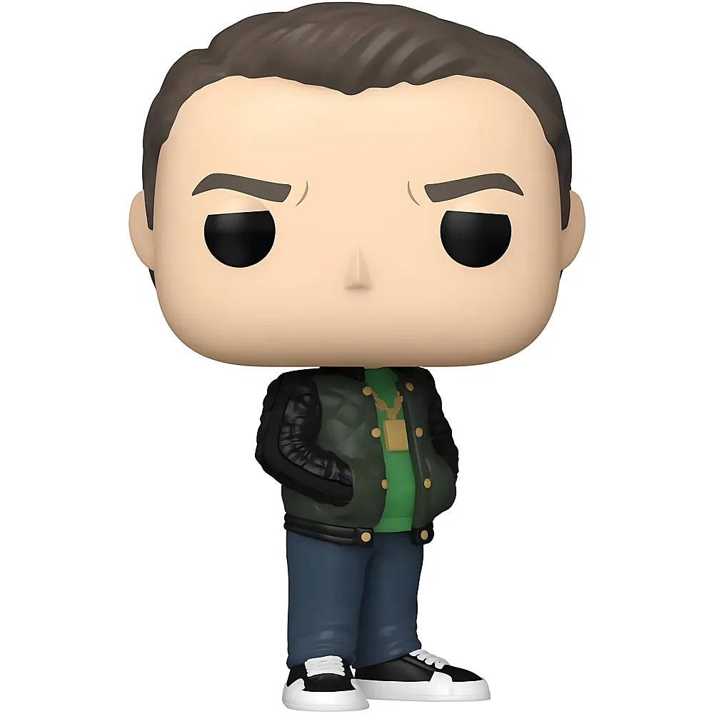 Funko Pop Television Succession - Kendall Roy 1429