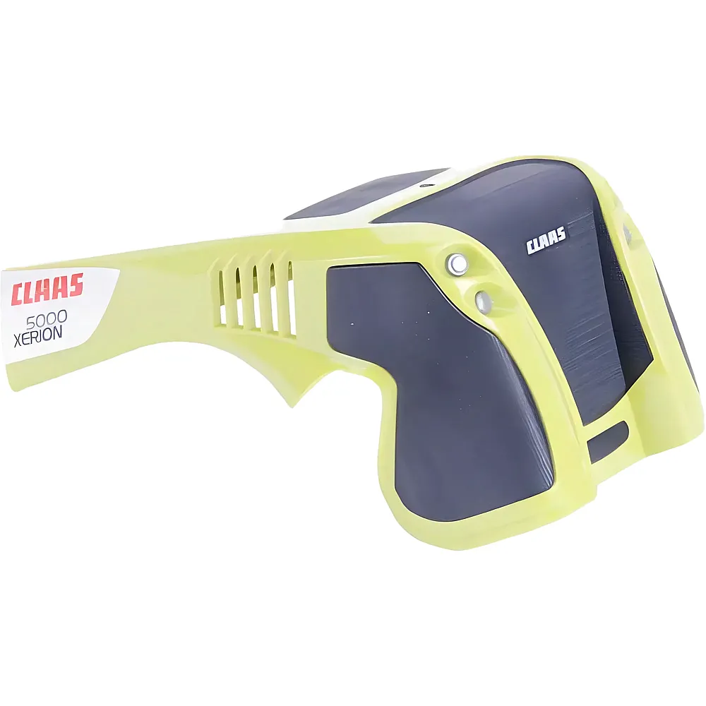 Bruder Motorhaube Claas Xerion - Lizenzen & Themen