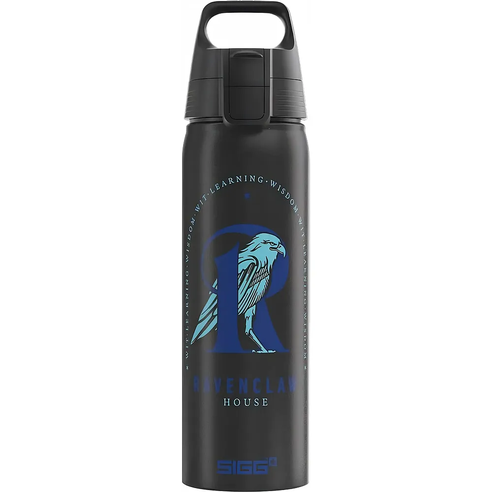 Sigg Trinkflasche WMB ONE Ravenclaw 0.75 L