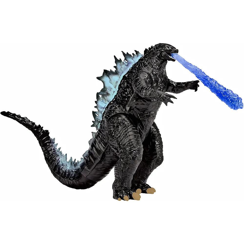 Playmates Godzilla x Kong: Godzilla - 15 cm