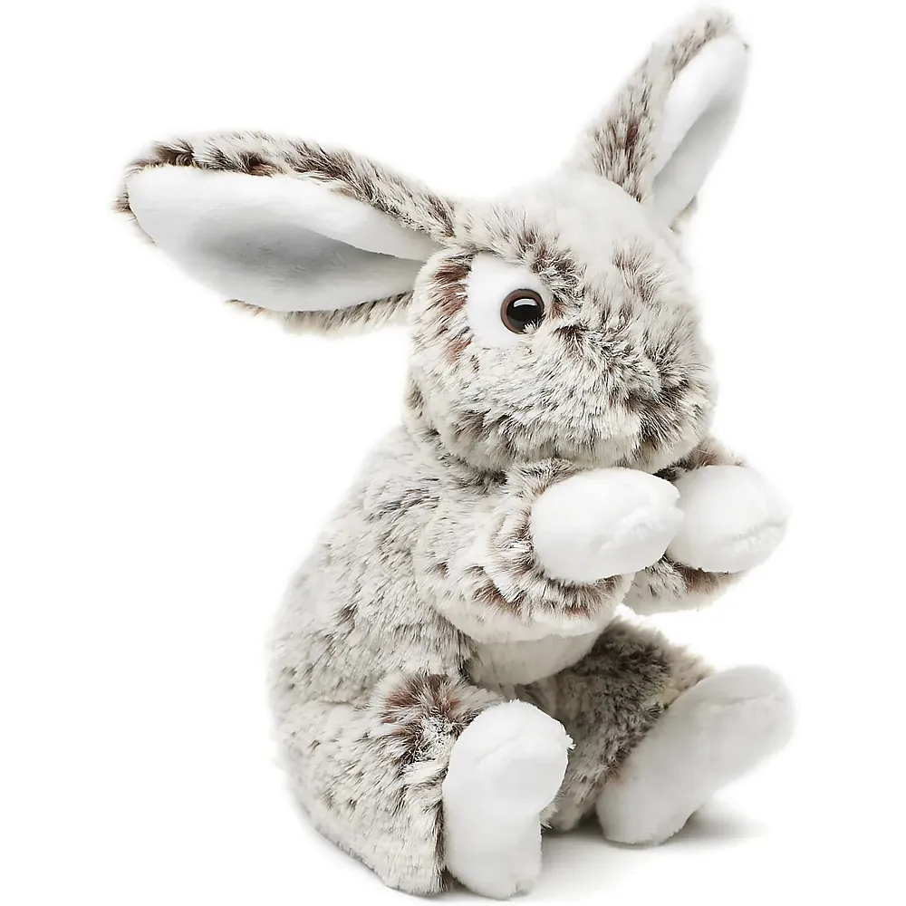 Unitoys Hase mit Schlappohren - 15 cm | Hasen Pl�sch