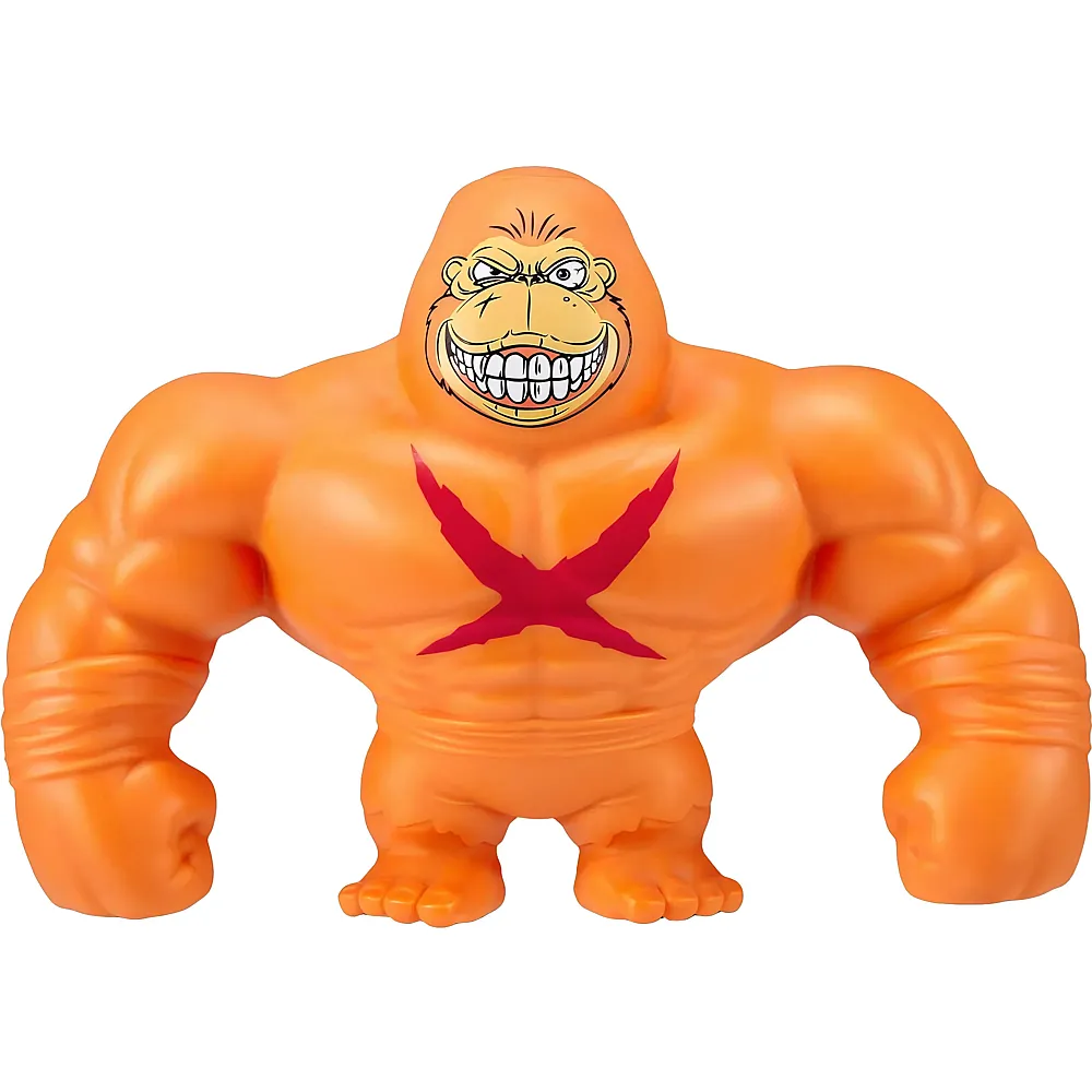 Zuru Smashers - Slam Heroes Gorilla